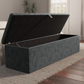 Cambridge Ottoman Storage Box