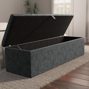 Cambridge Ottoman Storage Box