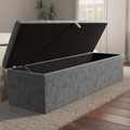 Cambridge Ottoman Storage Box