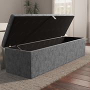 Cambridge Ottoman Storage Box