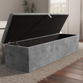 Cambridge Ottoman Storage Box