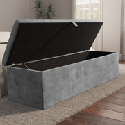 Cambridge Ottoman Storage Box