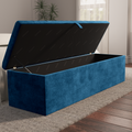 Cambridge Ottoman Storage Box