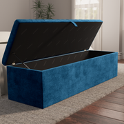 Cambridge Ottoman Storage Box