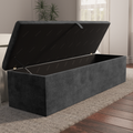 Cambridge Ottoman Storage Box