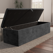Cambridge Ottoman Storage Box