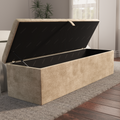 Cambridge Ottoman Storage Box