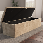 Cambridge Ottoman Storage Box