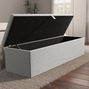 Cambridge Ottoman Storage Box