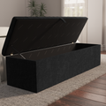Cambridge Ottoman Storage Box