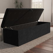 Cambridge Ottoman Storage Box