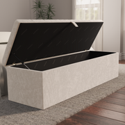 Cambridge Ottoman Storage Box