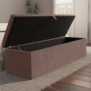 Cambridge Ottoman Storage Box