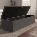 Cambridge Ottoman Storage Box