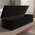 Cambridge Ottoman Storage Box