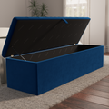 Cambridge Ottoman Storage Box