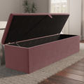 Cambridge Ottoman Storage Box