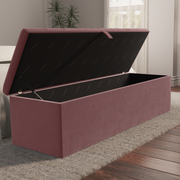 Cambridge Ottoman Storage Box