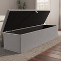 Cambridge Ottoman Storage Box
