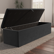 Cambridge Ottoman Storage Box