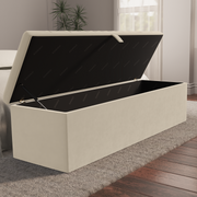 Cambridge Ottoman Storage Box