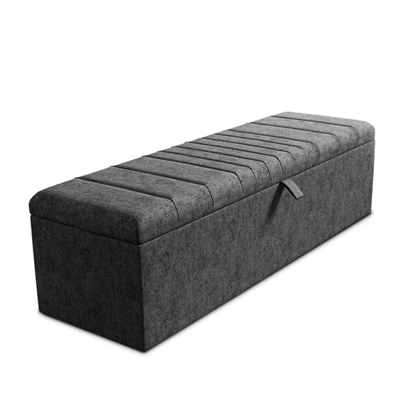 Cambridge Ottoman Storage Box