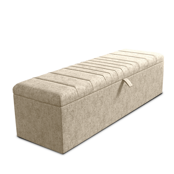 Cambridge Ottoman Storage Box