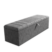 Cambridge Ottoman Storage Box