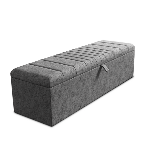 Cambridge Ottoman Storage Box