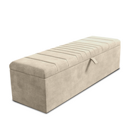 Cambridge Ottoman Storage Box