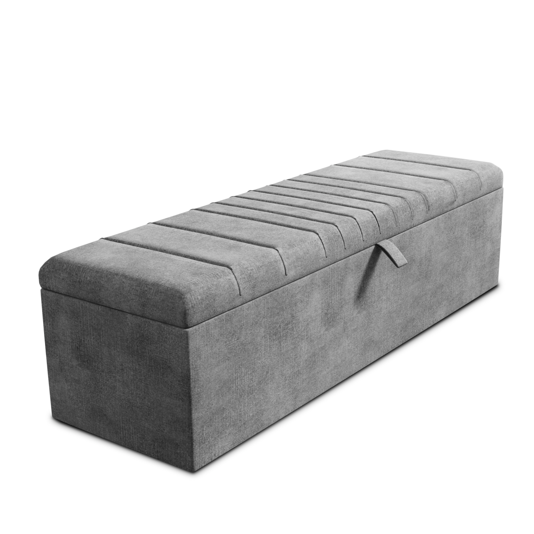 Cambridge Ottoman Storage Box