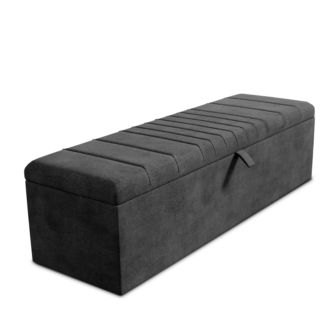 Cambridge Ottoman Storage Box