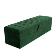 Cambridge Ottoman Storage Box