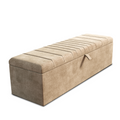 Cambridge Ottoman Storage Box