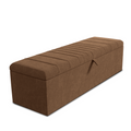 Cambridge Ottoman Storage Box