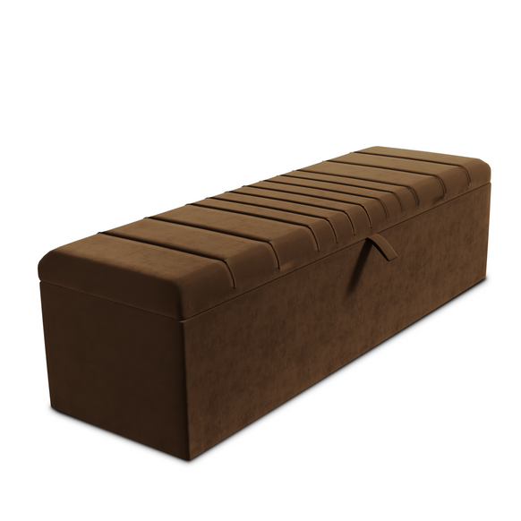 Cambridge Ottoman Storage Box