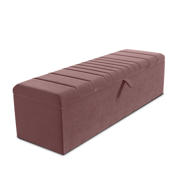 Cambridge Ottoman Storage Box