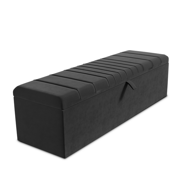 Cambridge Ottoman Storage Box