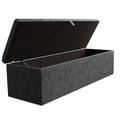 Cambridge Ottoman Storage Box