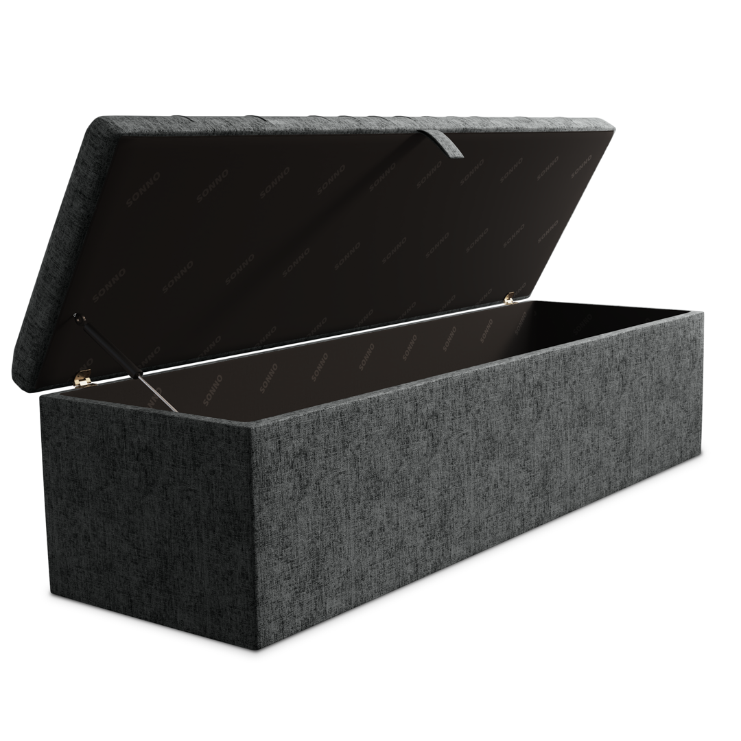 Cambridge Ottoman Storage Box