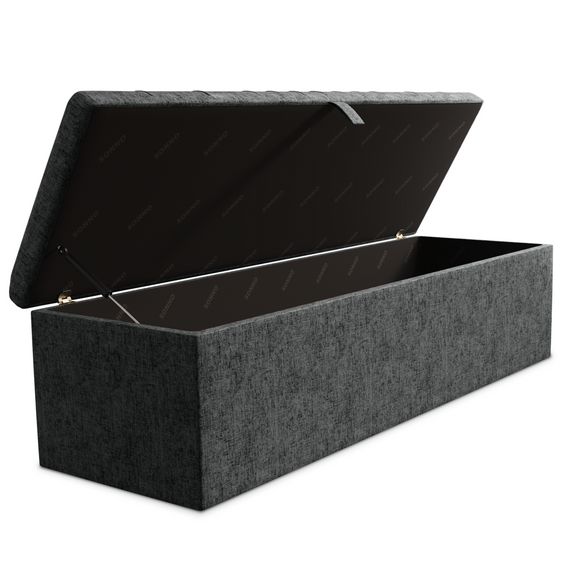 Cambridge Ottoman Storage Box