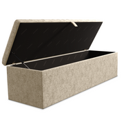 Cambridge Ottoman Storage Box