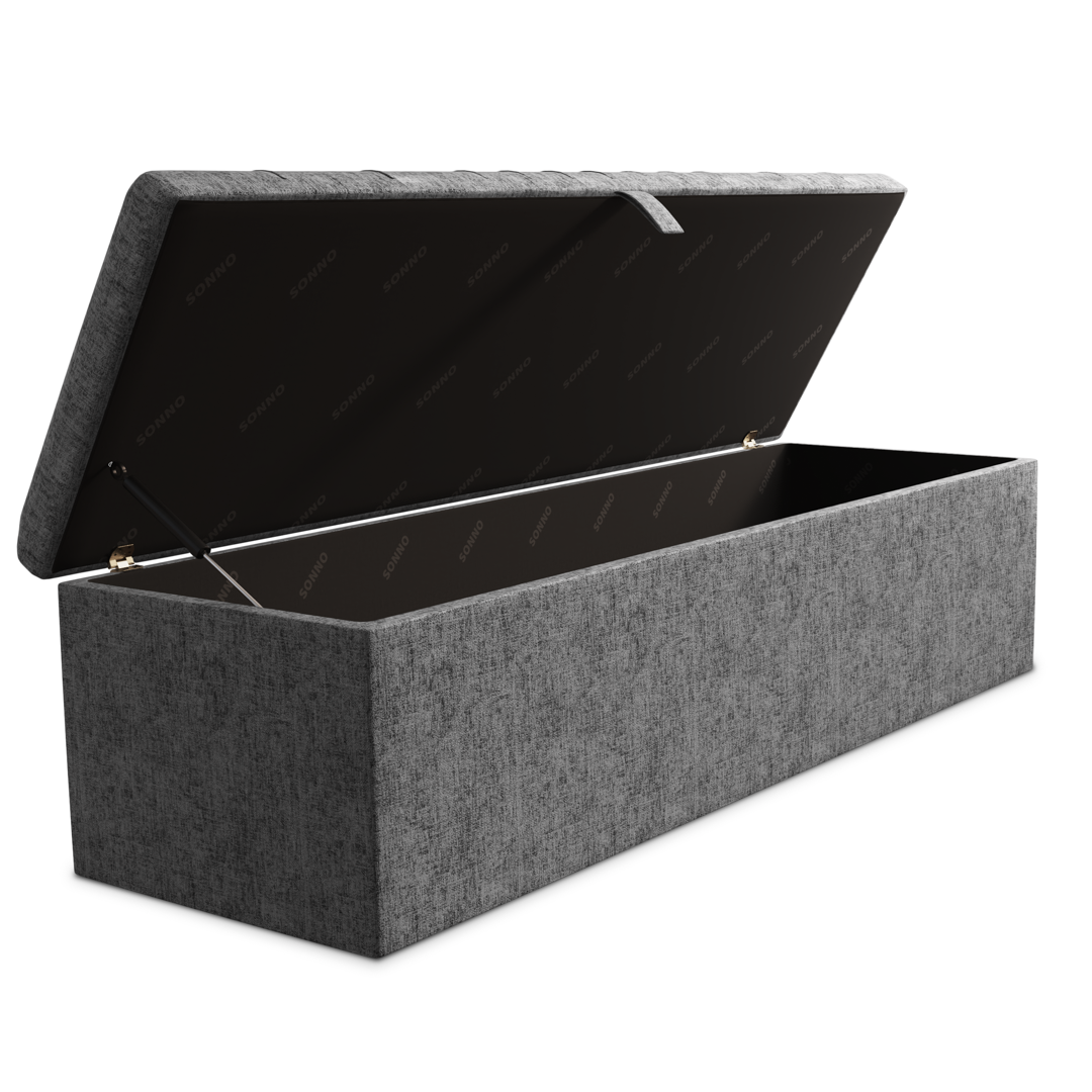 Cambridge Ottoman Storage Box