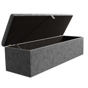 Cambridge Ottoman Storage Box