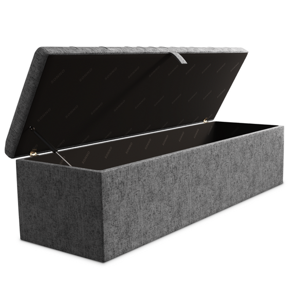 Cambridge Ottoman Storage Box