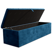 Cambridge Ottoman Storage Box