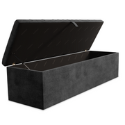 Cambridge Ottoman Storage Box
