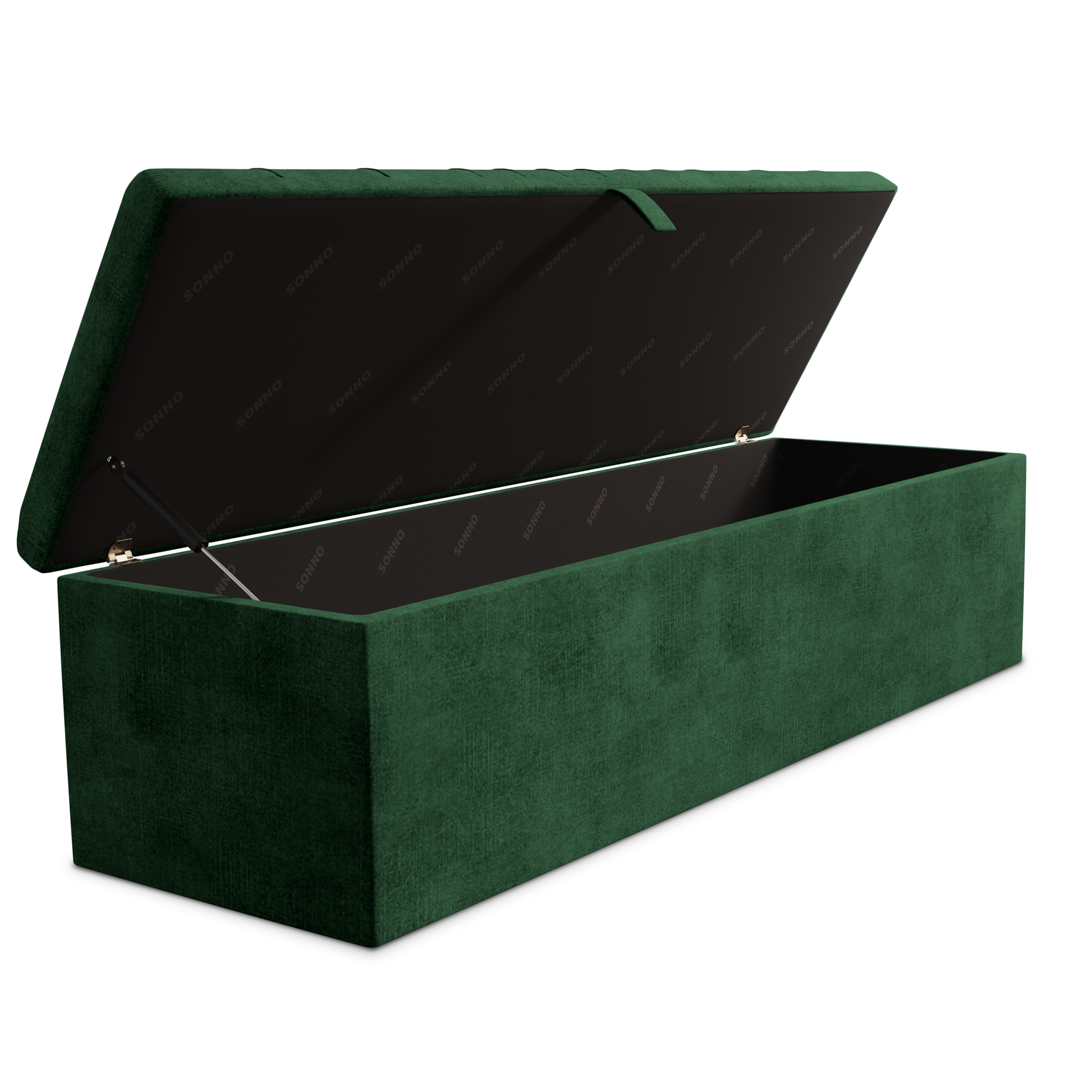Cambridge Ottoman Storage Box