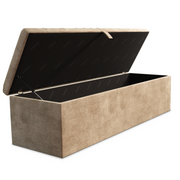 Cambridge Ottoman Storage Box
