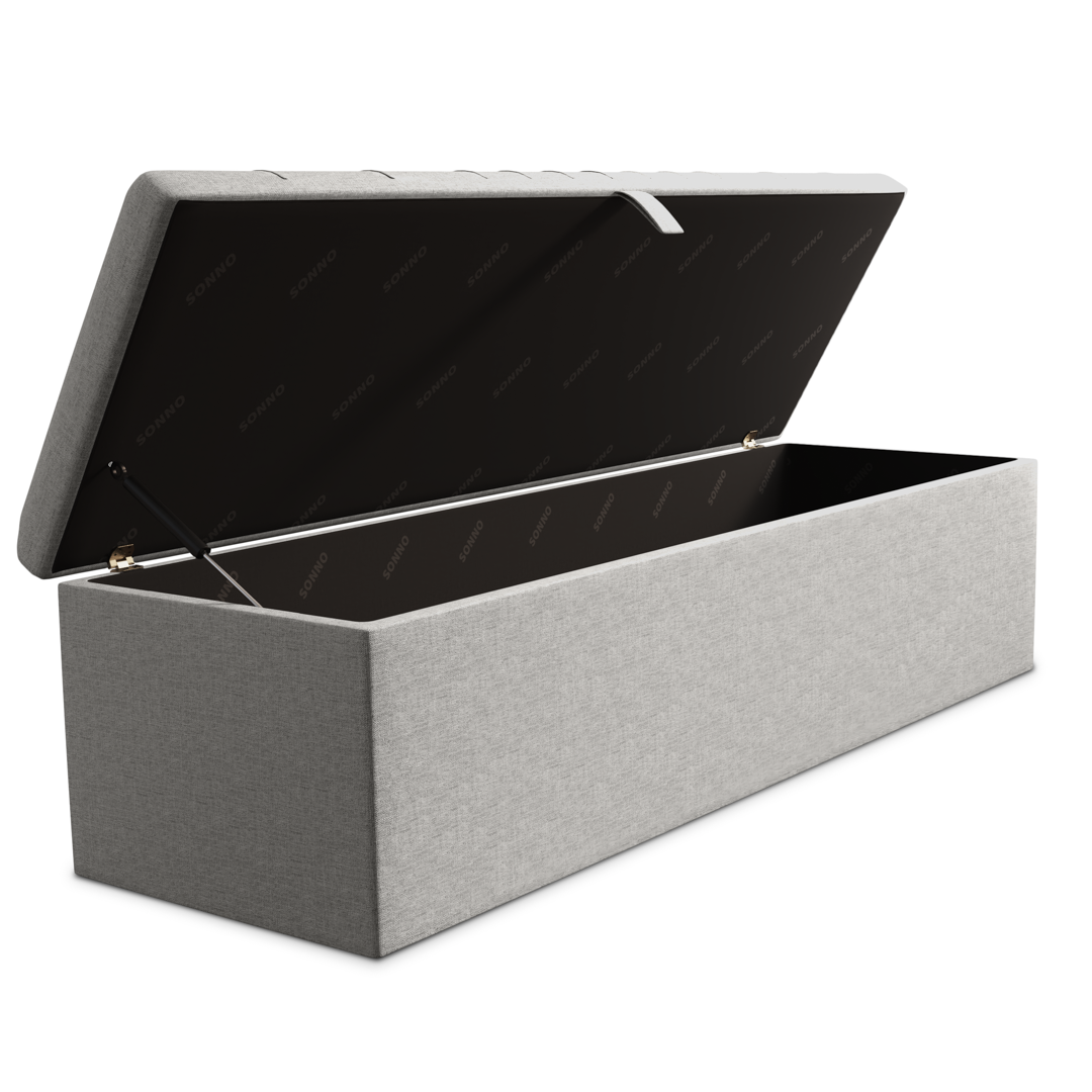Cambridge Ottoman Storage Box